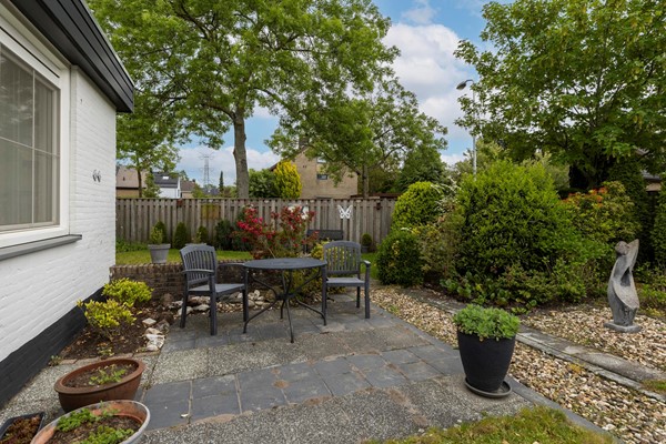 Medium property photo - Luytelaer 10, 5632 BG Eindhoven